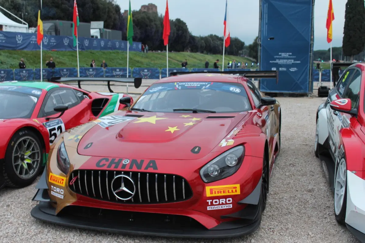 Fia Games, ecco l’Olimpiade del Motorsport (10)