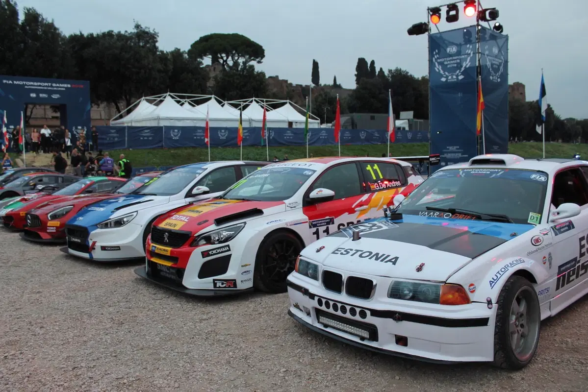 Fia Games, ecco l’Olimpiade del Motorsport (11)