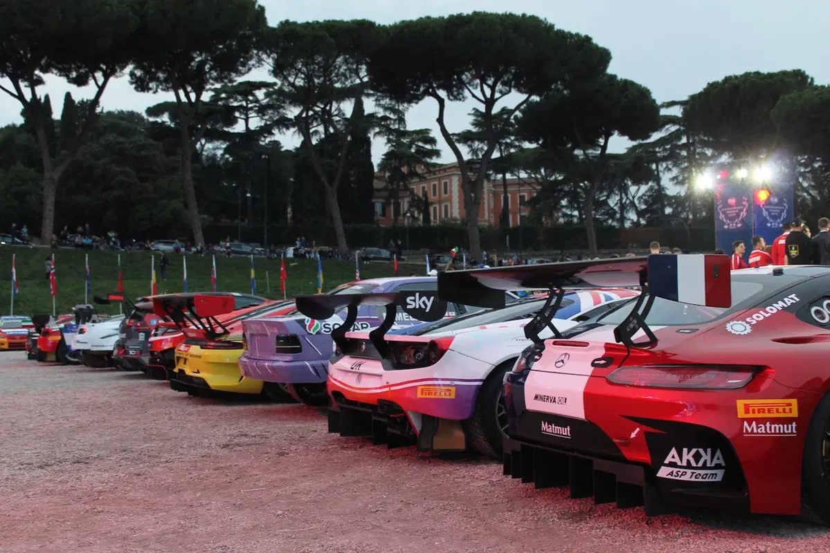 Fia Games, ecco l’Olimpiade del Motorsport (14)