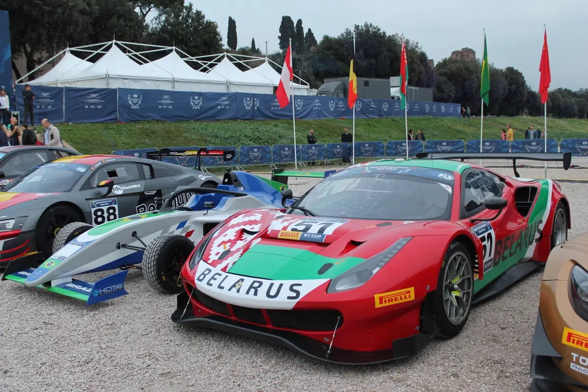 Fia Games, ecco l’Olimpiade del Motorsport (16)