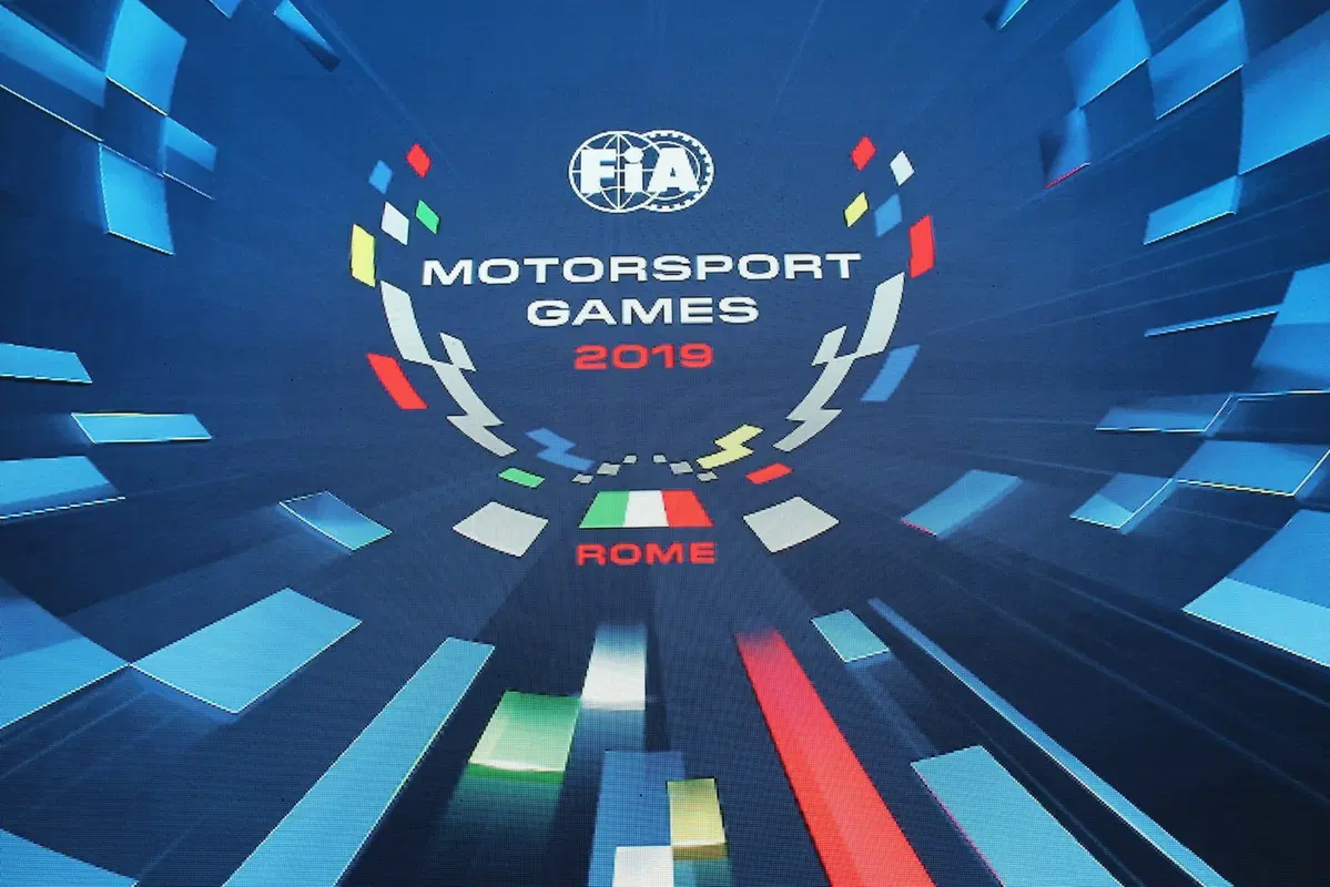 Fia Games, ecco l’Olimpiade del Motorsport (18)