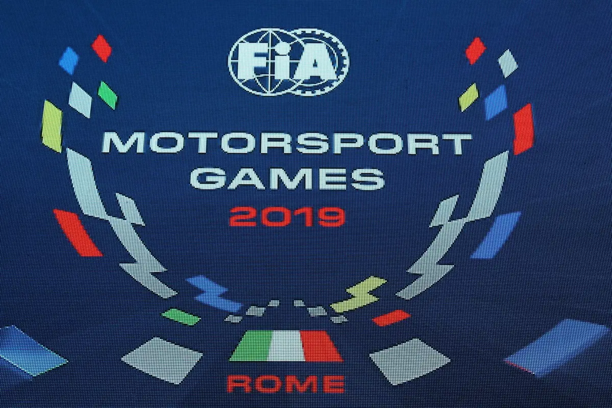 Fia Games, ecco l’Olimpiade del Motorsport (20)
