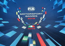 Fia Games, ecco l’Olimpiade del Motorsport