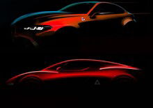 Alfa Romeo: futuro senza sportive. No a 8c e GTV, via libera ad un B-UV