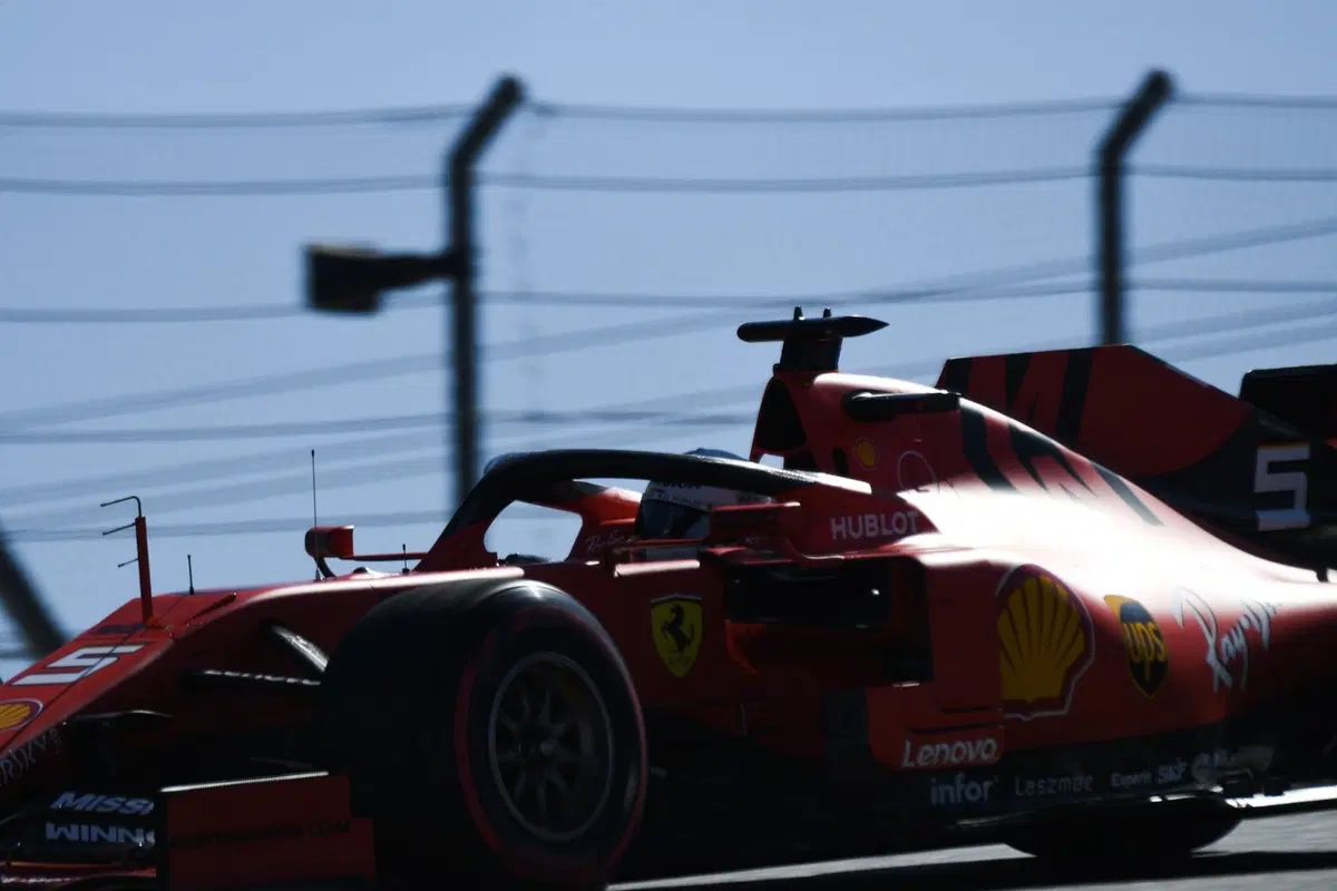 F1, GP USA 2019, FP3: Verstappen al top (3)