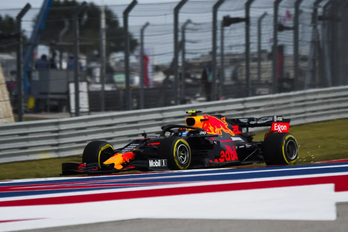 F1, GP USA 2019, Vettel: «Qualifica esaltante» (7)