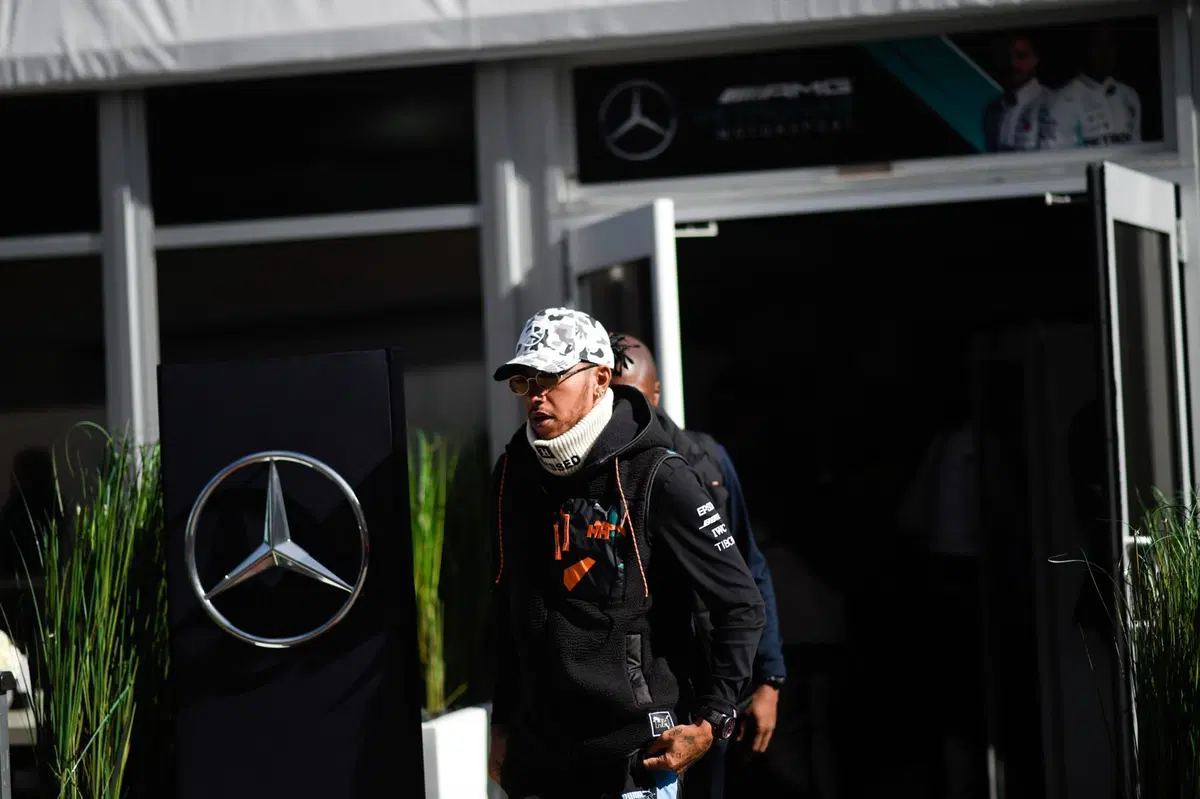 F1, GP USA 2019, Hamilton: «Il sesto titolo? Un grande onore» (4)