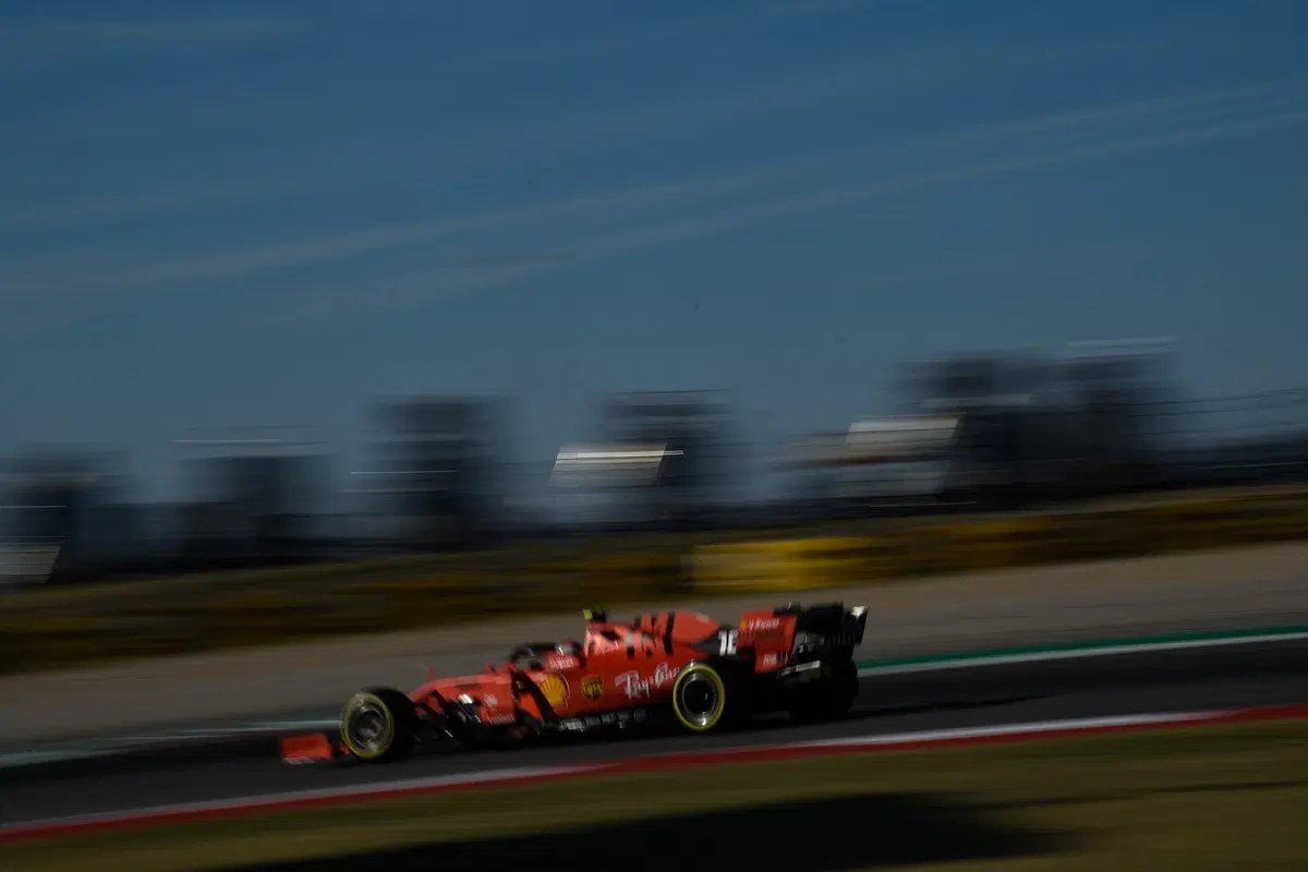 F1, GP USA 2019, Hamilton: «Il sesto titolo? Un grande onore» (6)