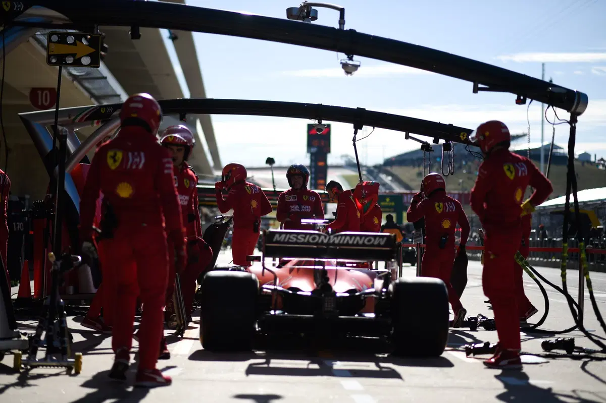 F1, GP USA 2019, Hamilton: «Il sesto titolo? Un grande onore» (7)