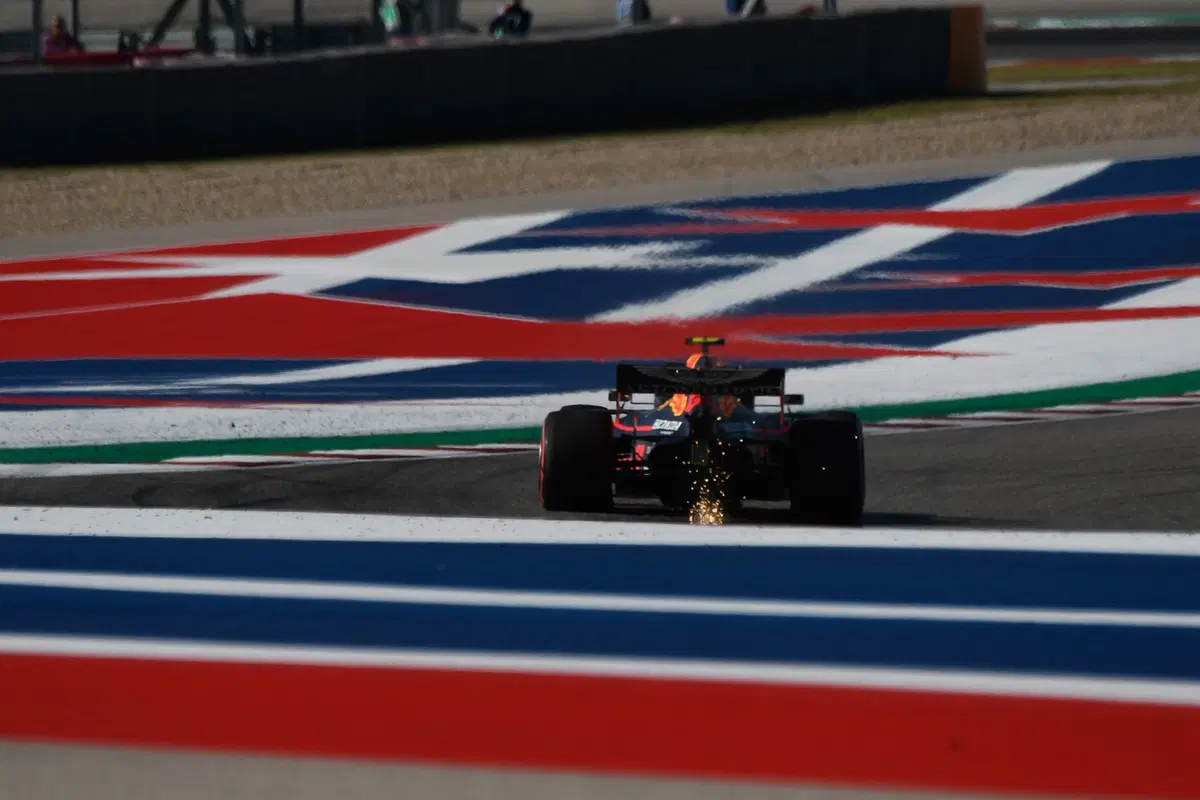 F1, GP USA 2019, Hamilton: «Il sesto titolo? Un grande onore» (16)