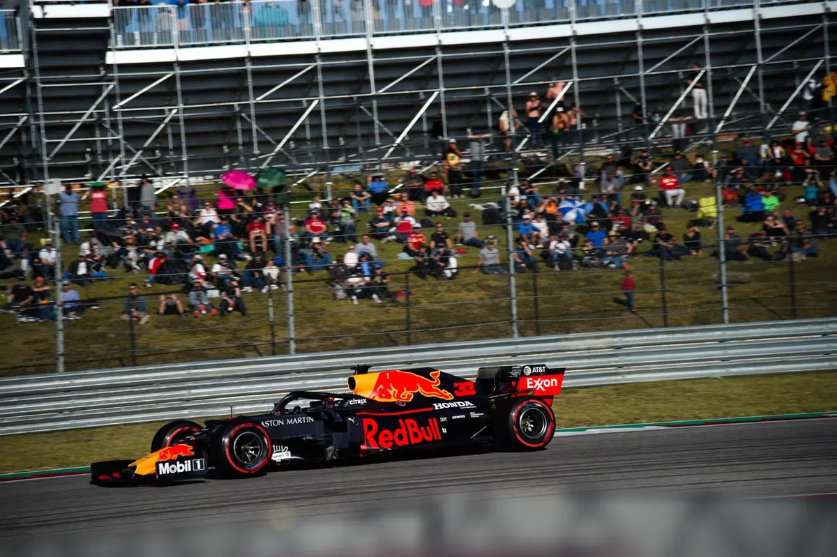 F1, GP USA 2019, Hamilton: «Il sesto titolo? Un grande onore» (19)