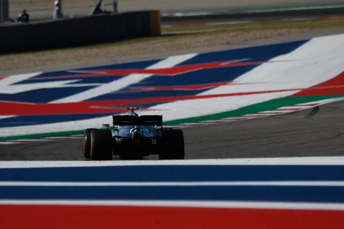 F1, GP USA 2019, Hamilton: «Il sesto titolo? Un grande onore» (21)