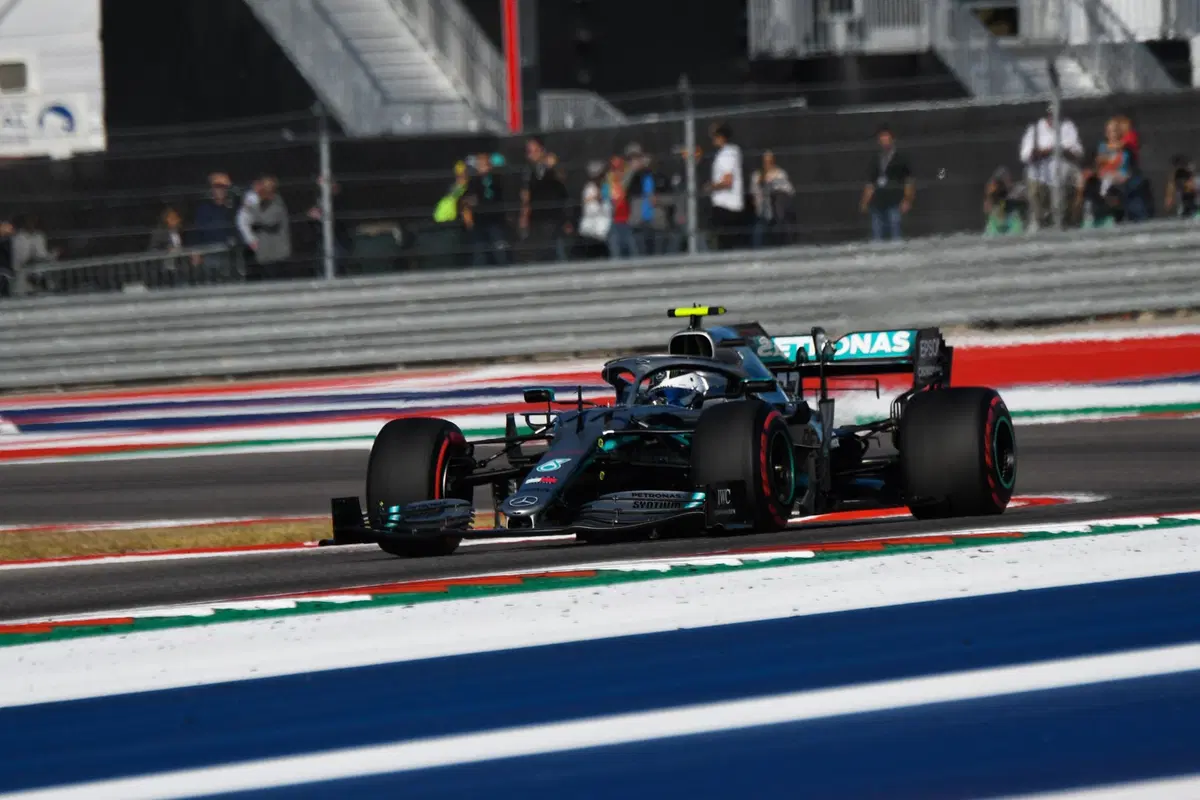 F1, GP USA 2019, Hamilton: «Il sesto titolo? Un grande onore» (23)