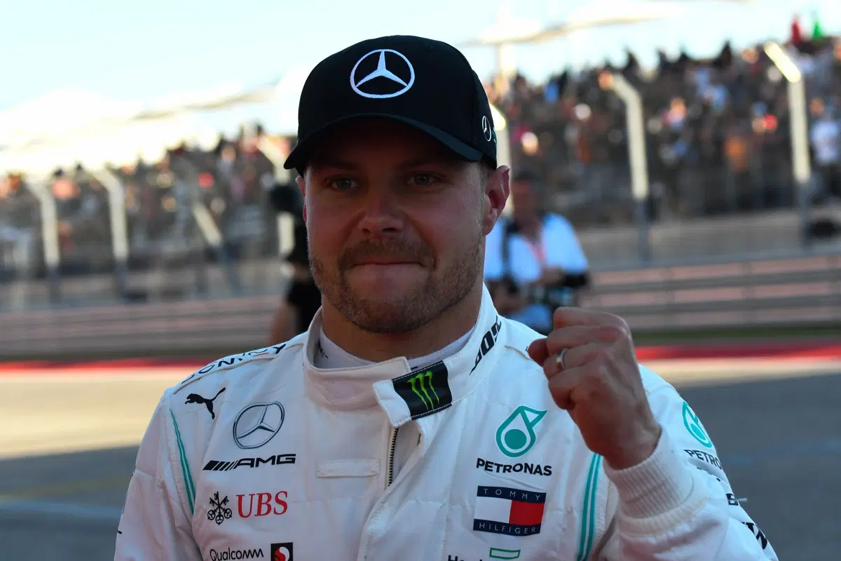 F1, GP USA 2019, Hamilton: «Il sesto titolo? Un grande onore» (35)