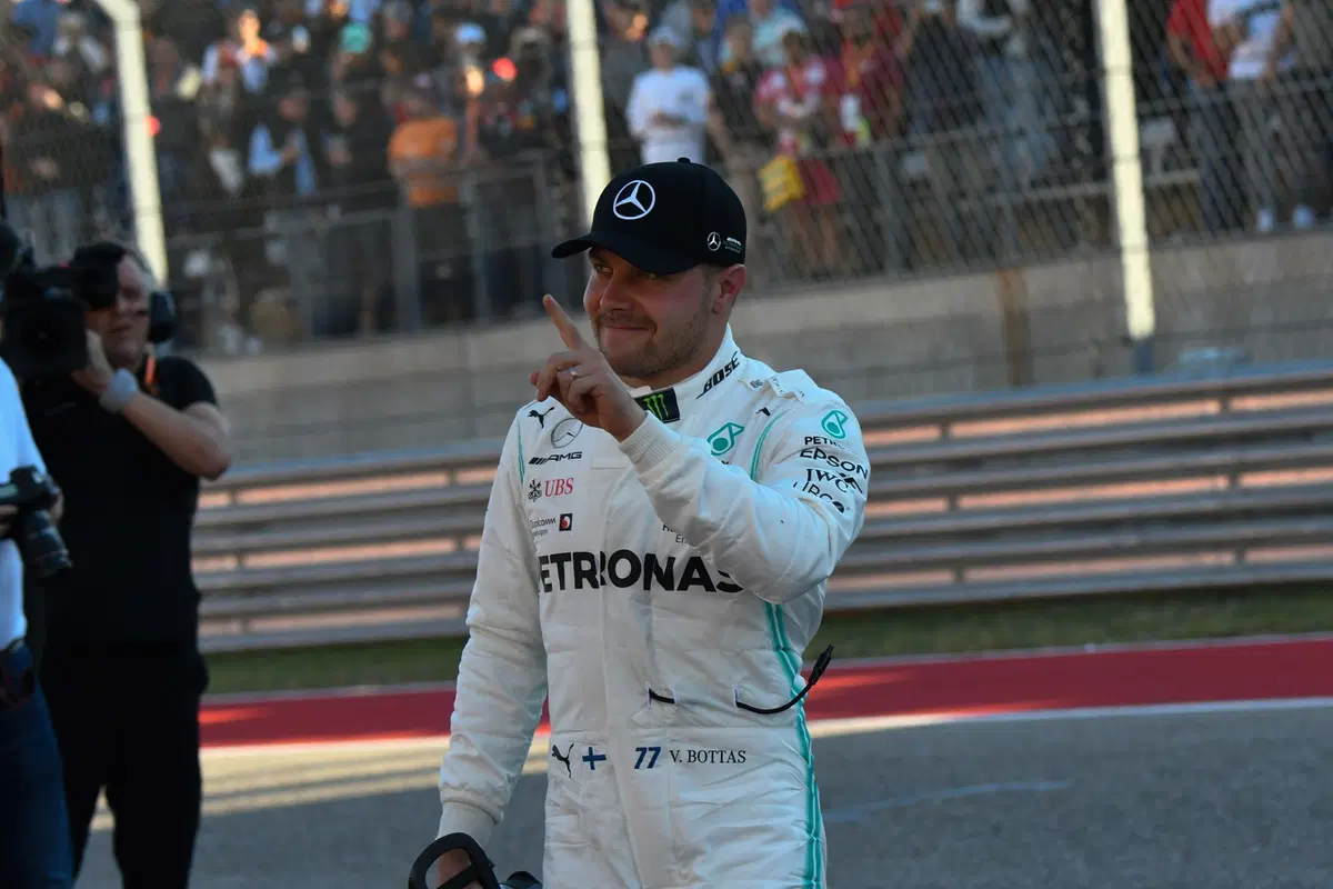 F1, GP USA 2019, Hamilton: «Il sesto titolo? Un grande onore» (36)