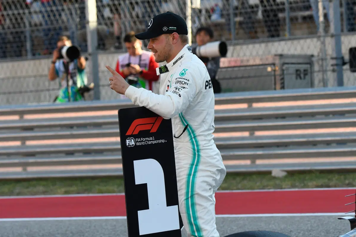 F1, GP USA 2019, Hamilton: «Il sesto titolo? Un grande onore» (37)