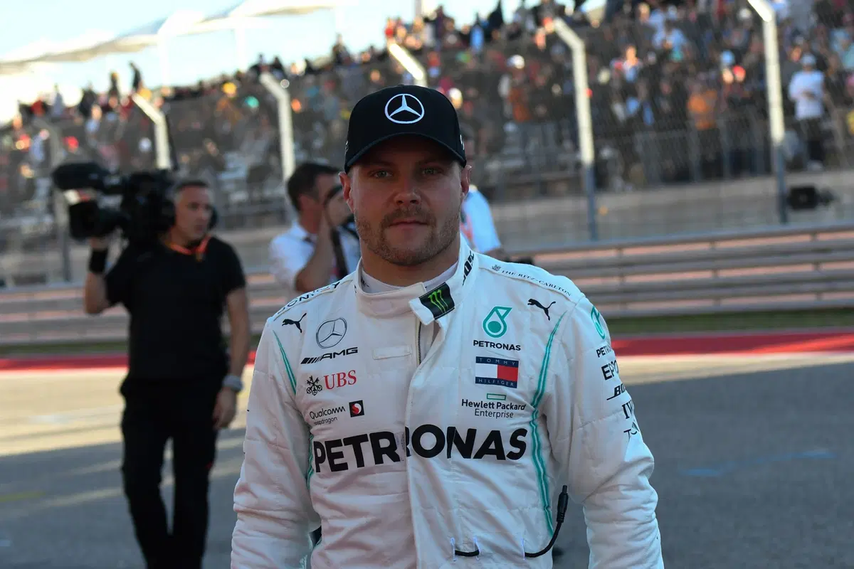 F1, GP USA 2019, Hamilton: «Il sesto titolo? Un grande onore» (38)