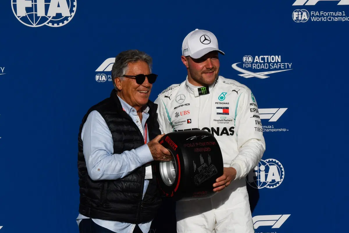 F1, GP USA 2019, Hamilton: «Il sesto titolo? Un grande onore» (39)