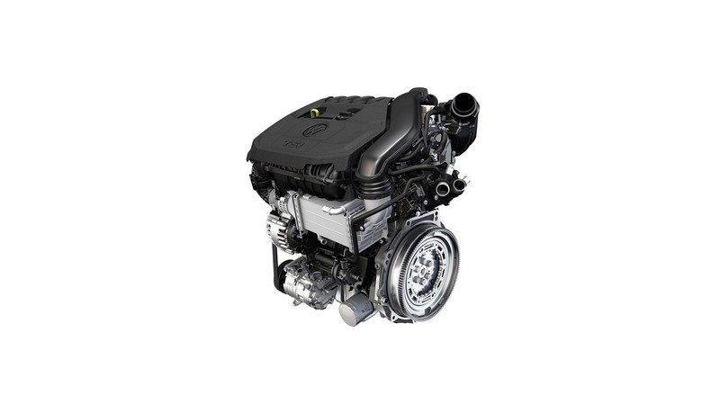 Volkswagen: il nuovo motore 1.5 TSI evo