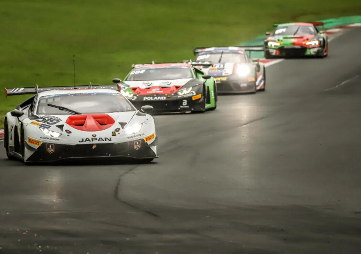 FIA Motorsport Games 2019. Oro per Italia, Giappone e Russia