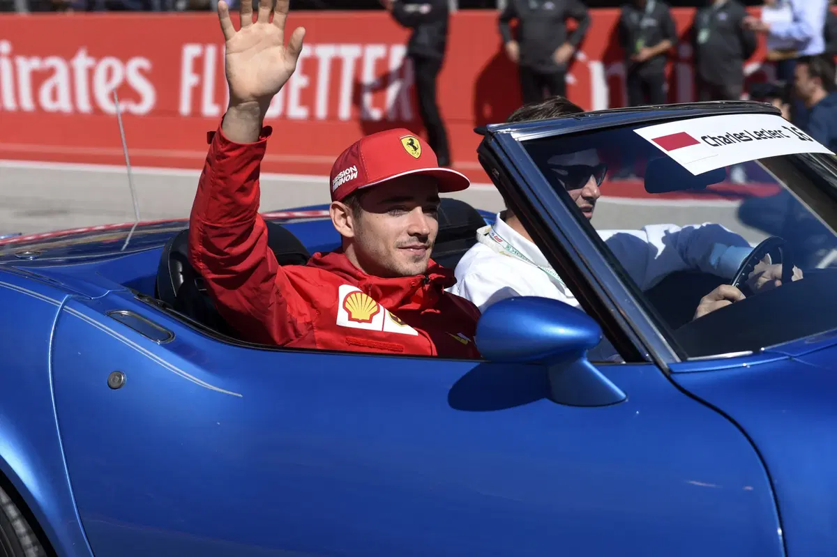 F1, GP USA 2019: le pagelle di Austin (3)
