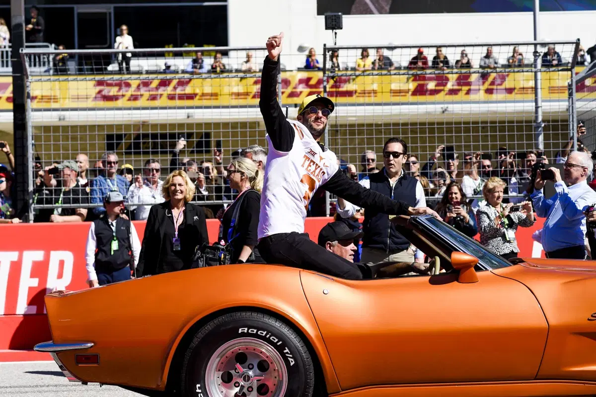 F1, GP USA 2019: le pagelle di Austin (5)
