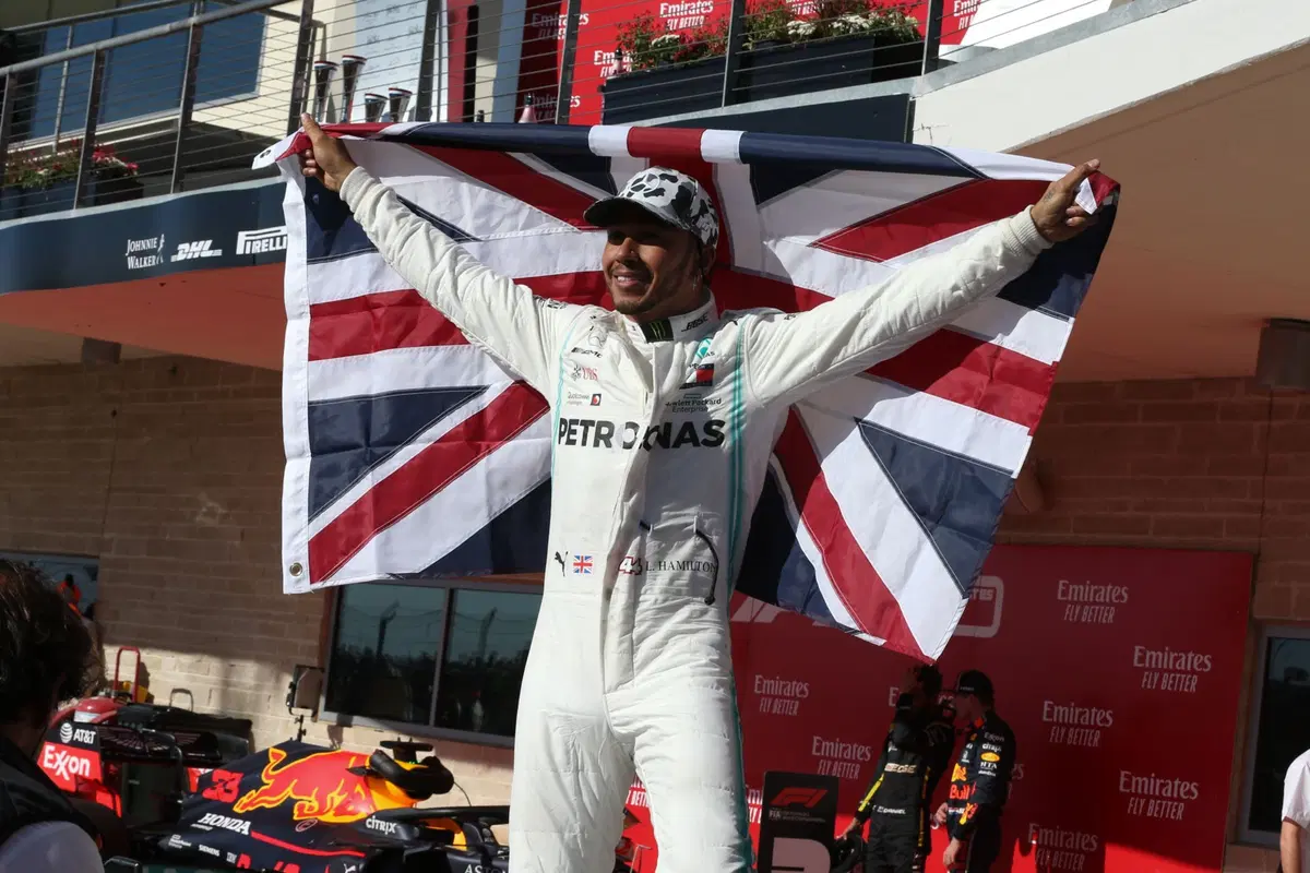F1, GP USA 2019: le pagelle di Austin (4)