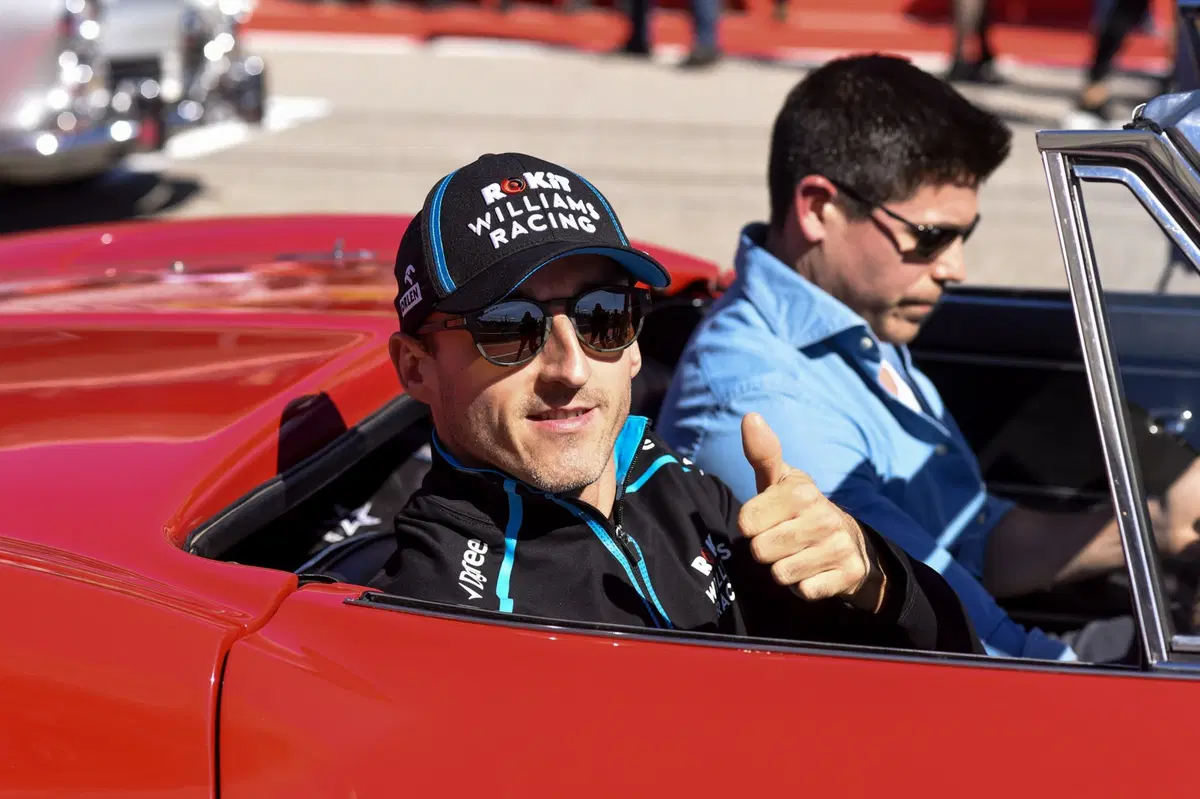 F1, GP USA 2019: le pagelle di Austin (6)