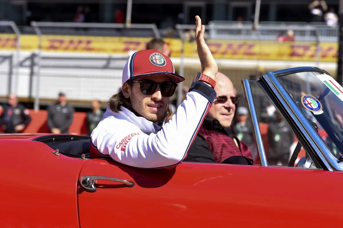 F1, GP USA 2019: le pagelle di Austin (7)