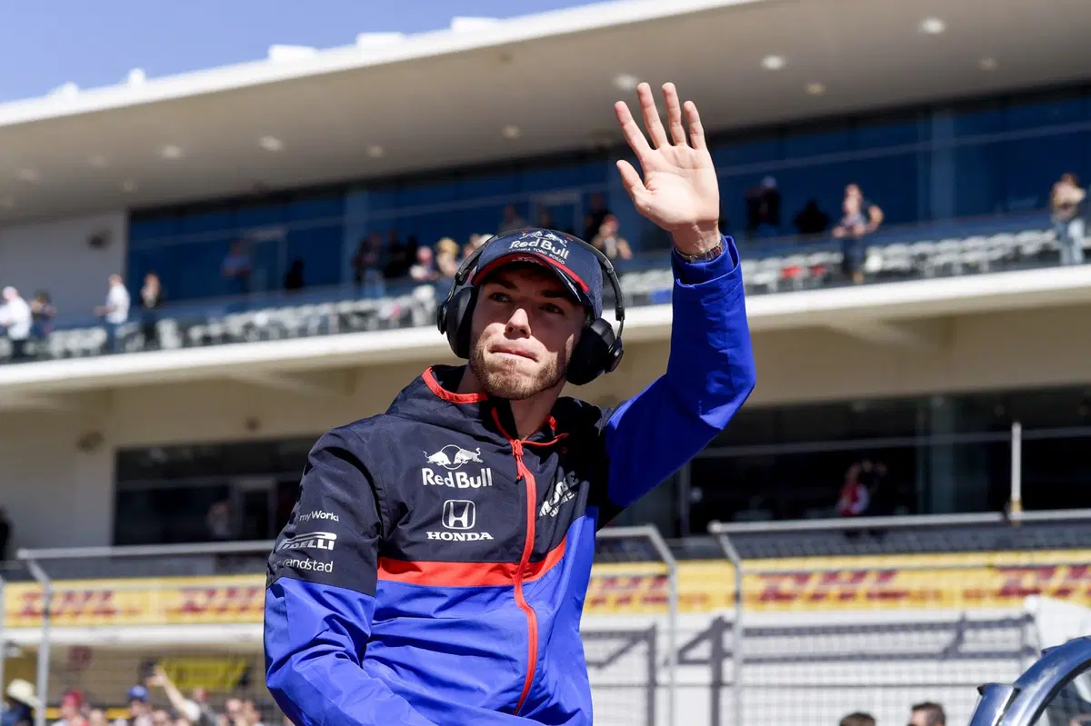 F1, GP USA 2019: le pagelle di Austin (9)