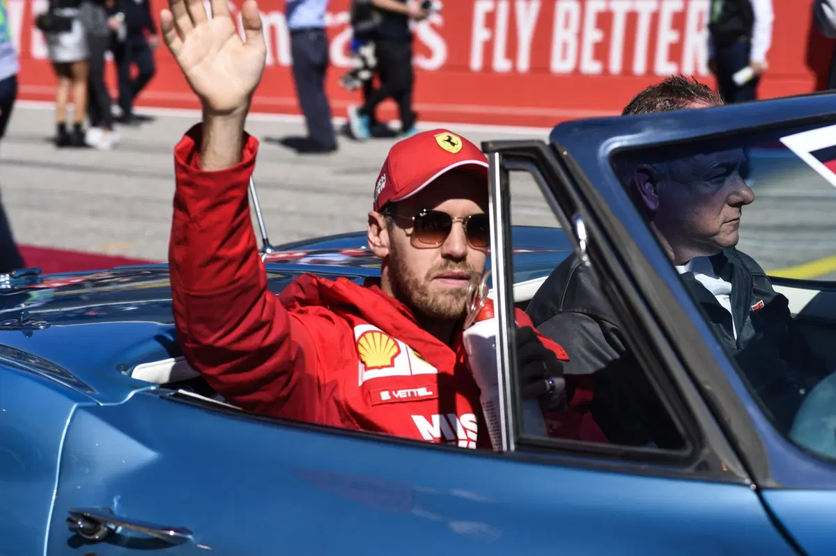 F1, GP USA 2019: le pagelle di Austin (11)