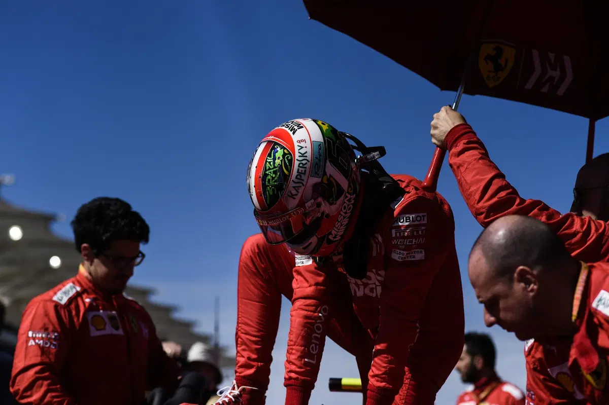 F1, GP USA 2019: le pagelle di Austin (12)