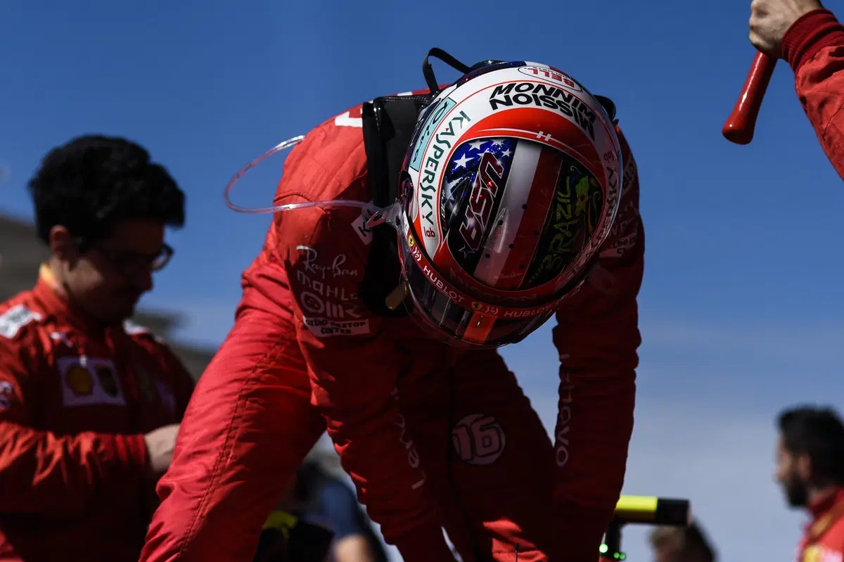 F1, GP USA 2019: le pagelle di Austin (14)