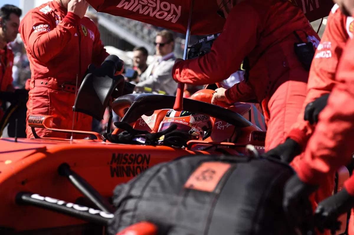 F1, GP USA 2019: le pagelle di Austin (13)