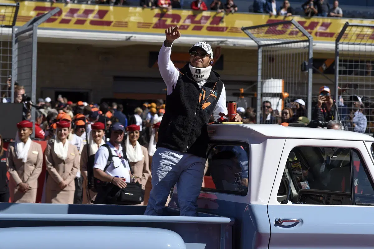 F1, GP USA 2019: le pagelle di Austin (15)