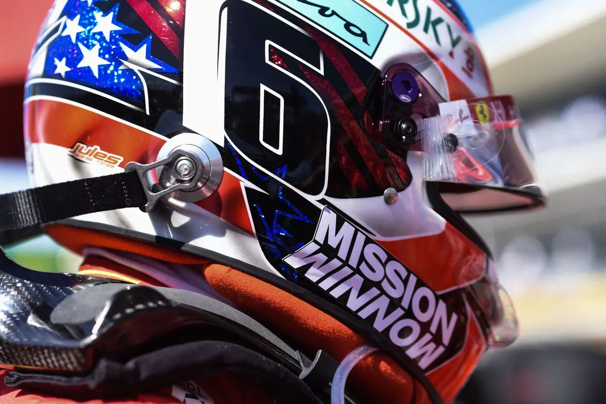 F1, GP USA 2019: le pagelle di Austin (18)