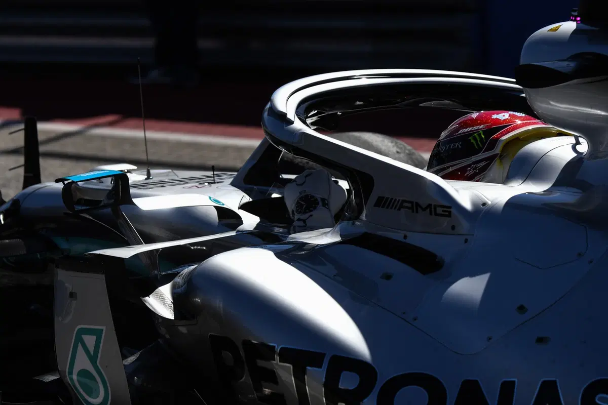 F1, GP USA 2019: le pagelle di Austin (20)