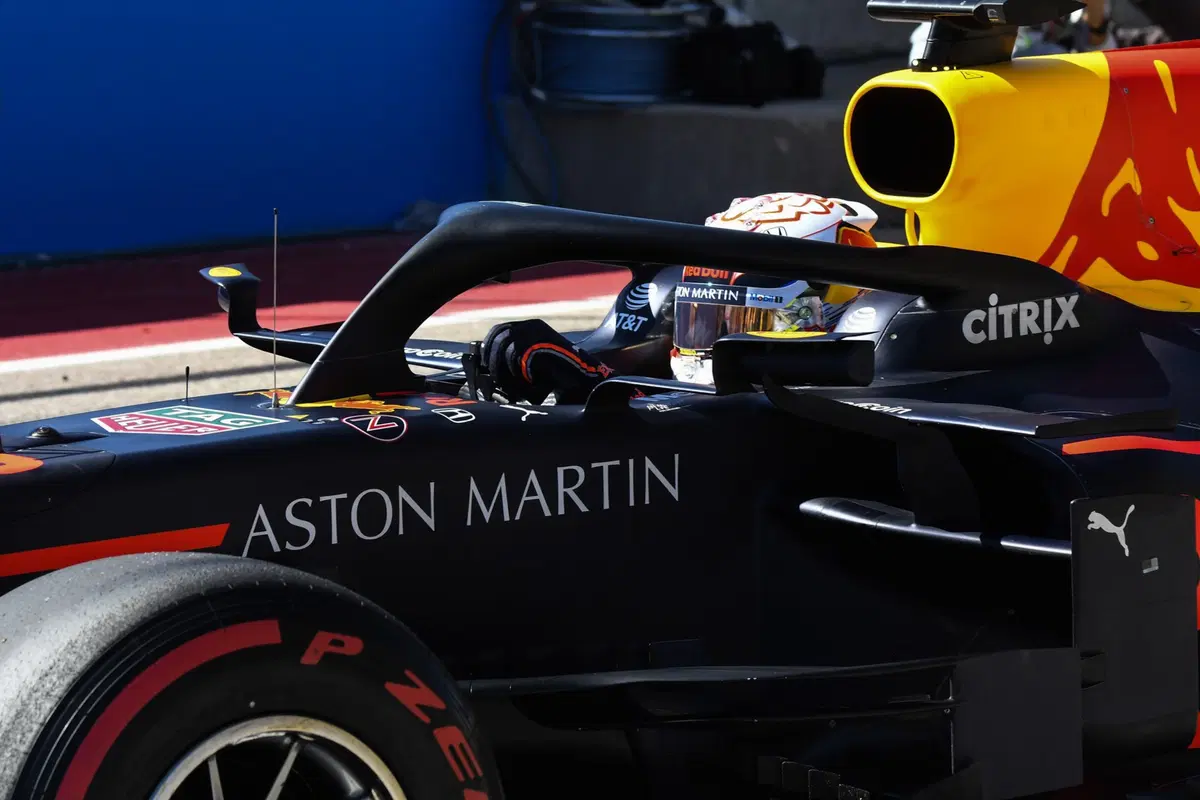F1, GP USA 2019: le pagelle di Austin (21)