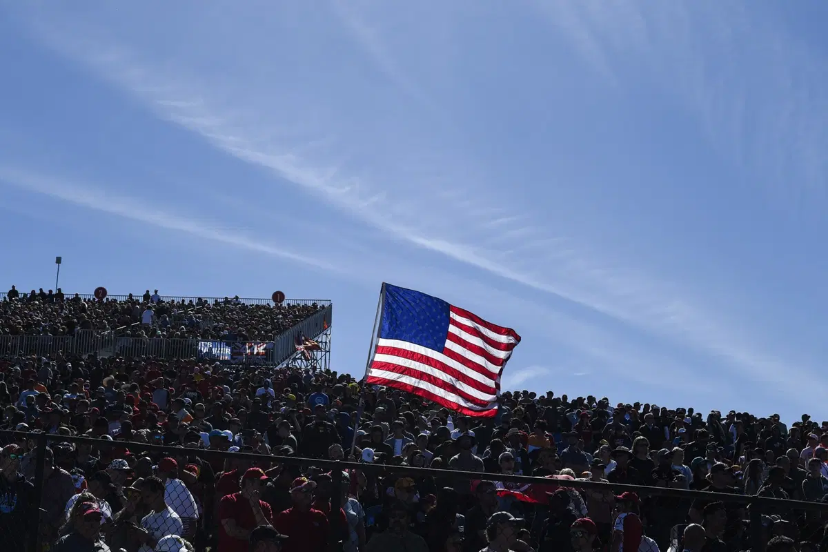 F1, GP USA 2019: le pagelle di Austin (22)