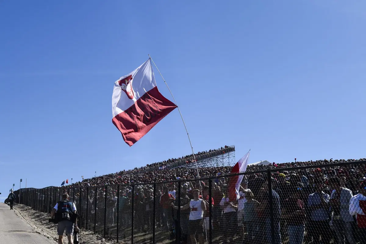 F1, GP USA 2019: le pagelle di Austin (23)