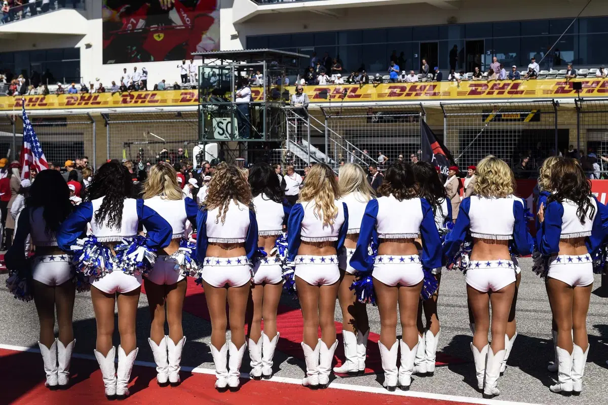 F1, GP USA 2019: le pagelle di Austin (24)