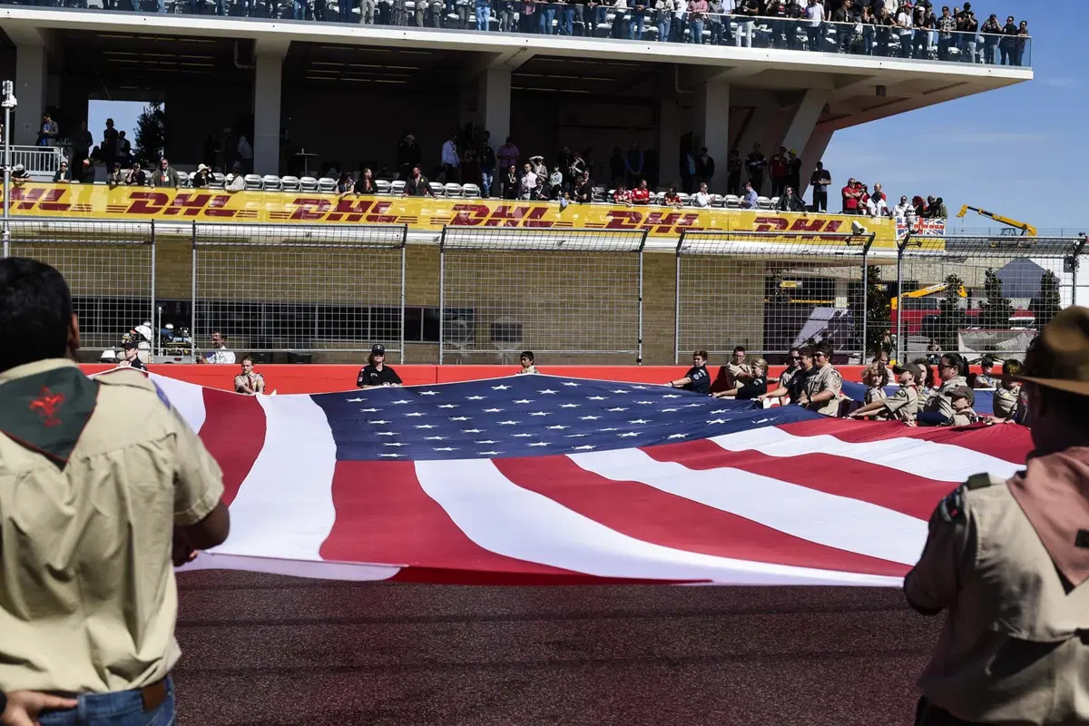 F1, GP USA 2019: le pagelle di Austin (25)