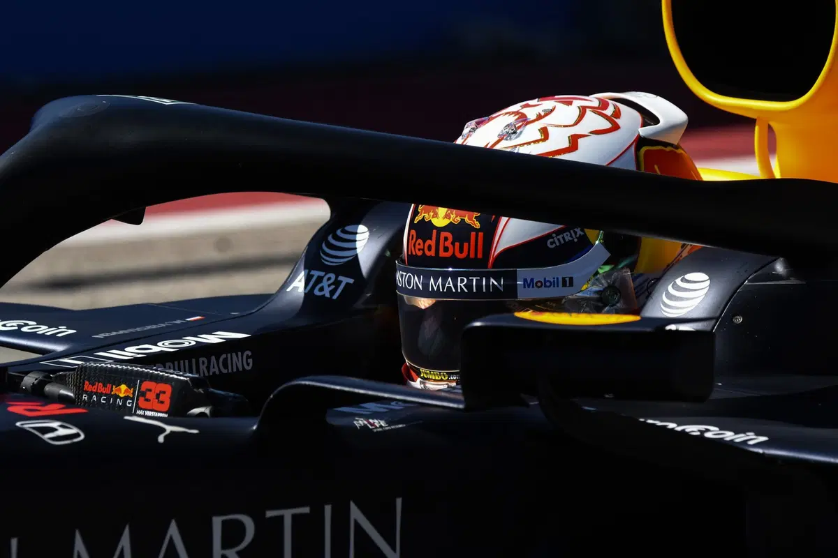 F1, GP USA 2019: le pagelle di Austin (31)