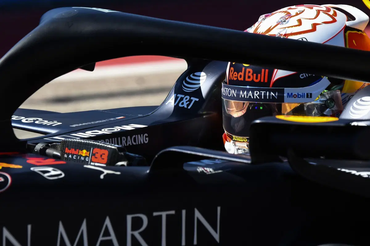 F1, GP USA 2019: le pagelle di Austin (32)