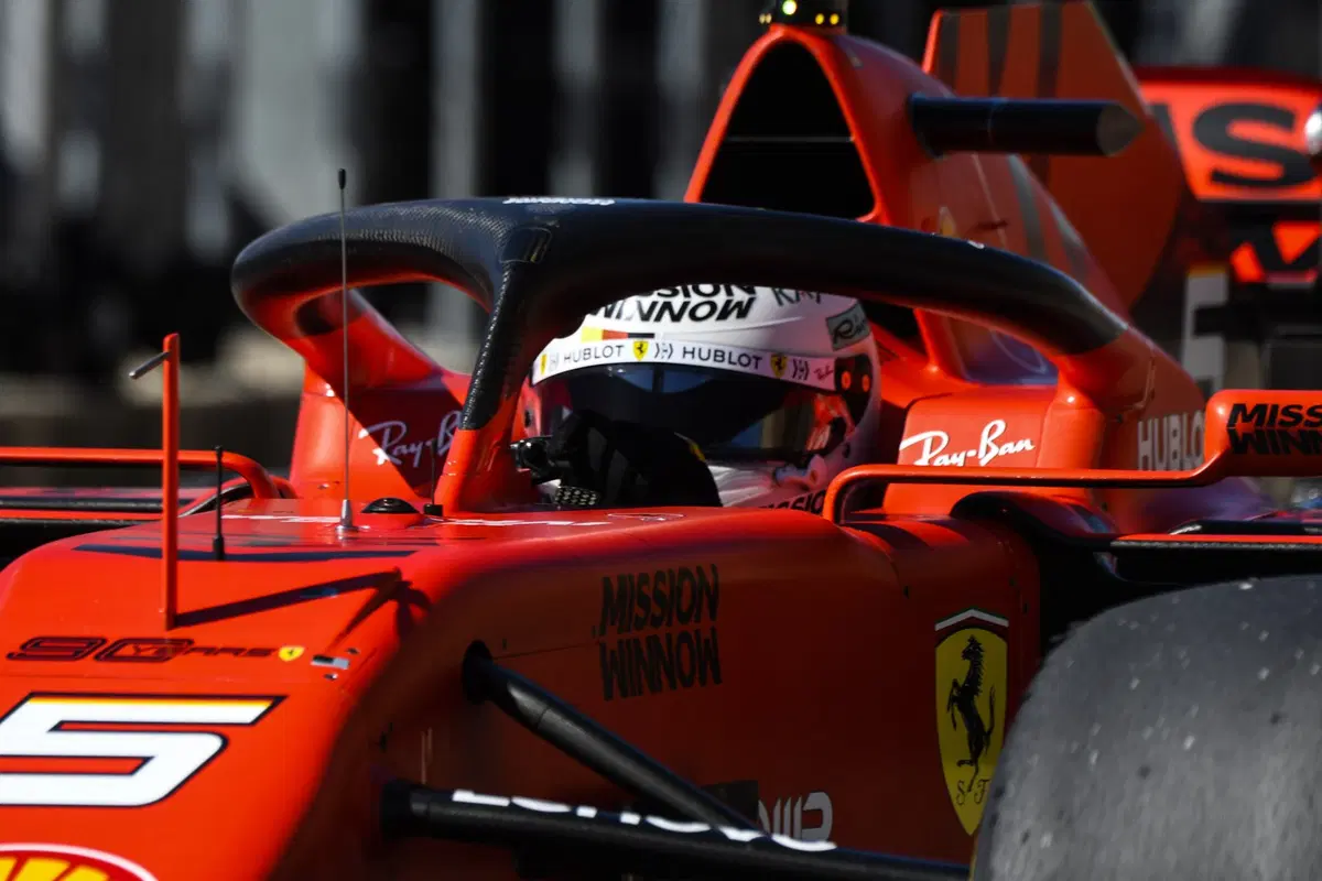 F1, GP USA 2019: le pagelle di Austin (33)