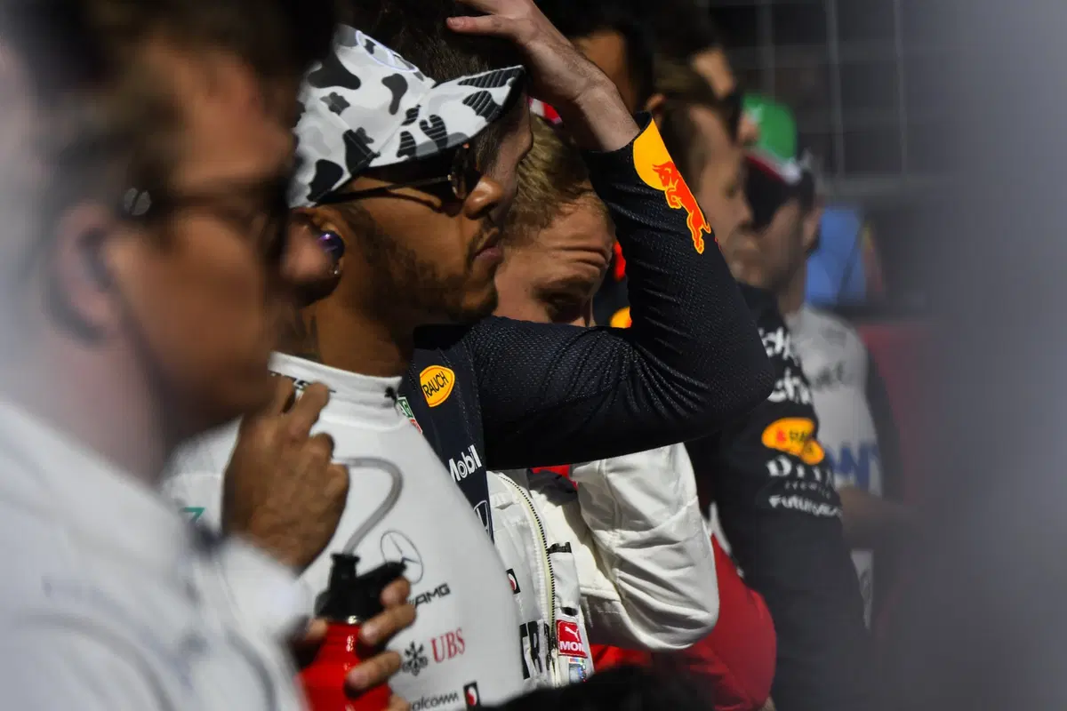 F1, GP USA 2019: le pagelle di Austin (34)