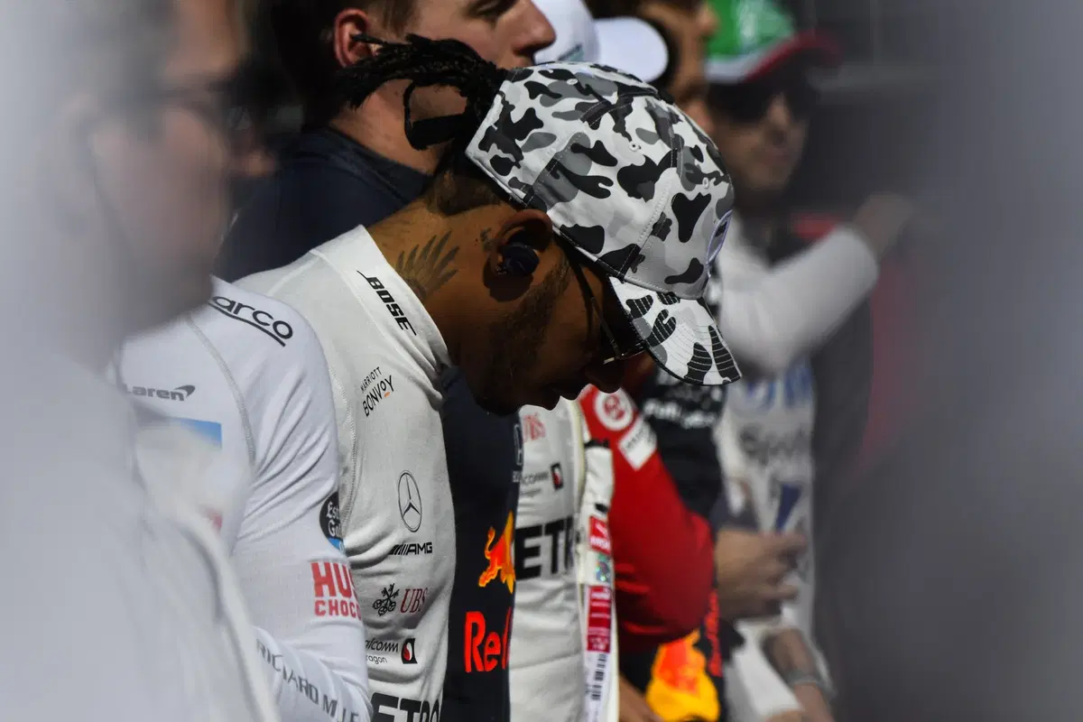 F1, GP USA 2019: le pagelle di Austin (35)