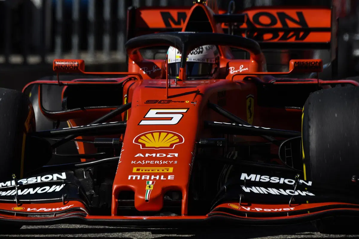 F1, GP USA 2019: le pagelle di Austin (36)