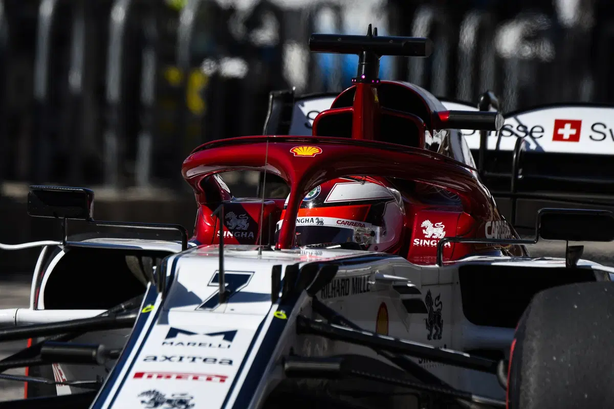 F1, GP USA 2019: le pagelle di Austin (38)