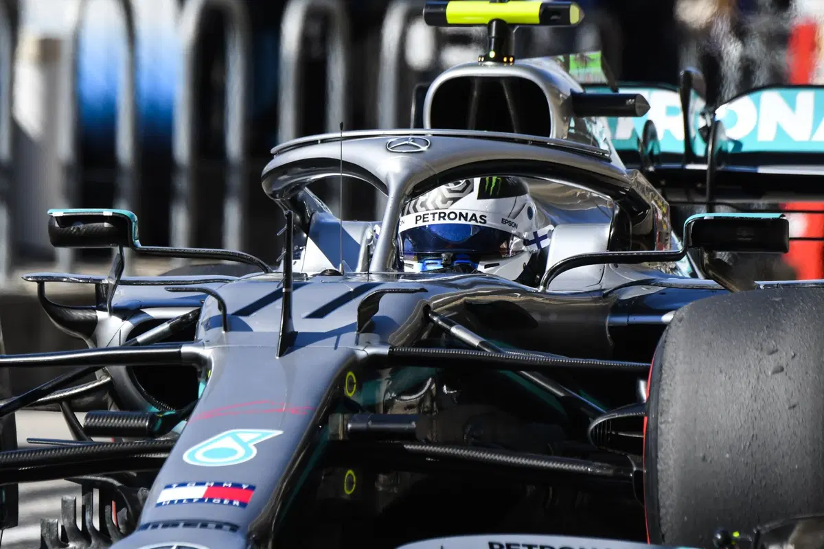 F1, GP USA 2019: le pagelle di Austin (40)